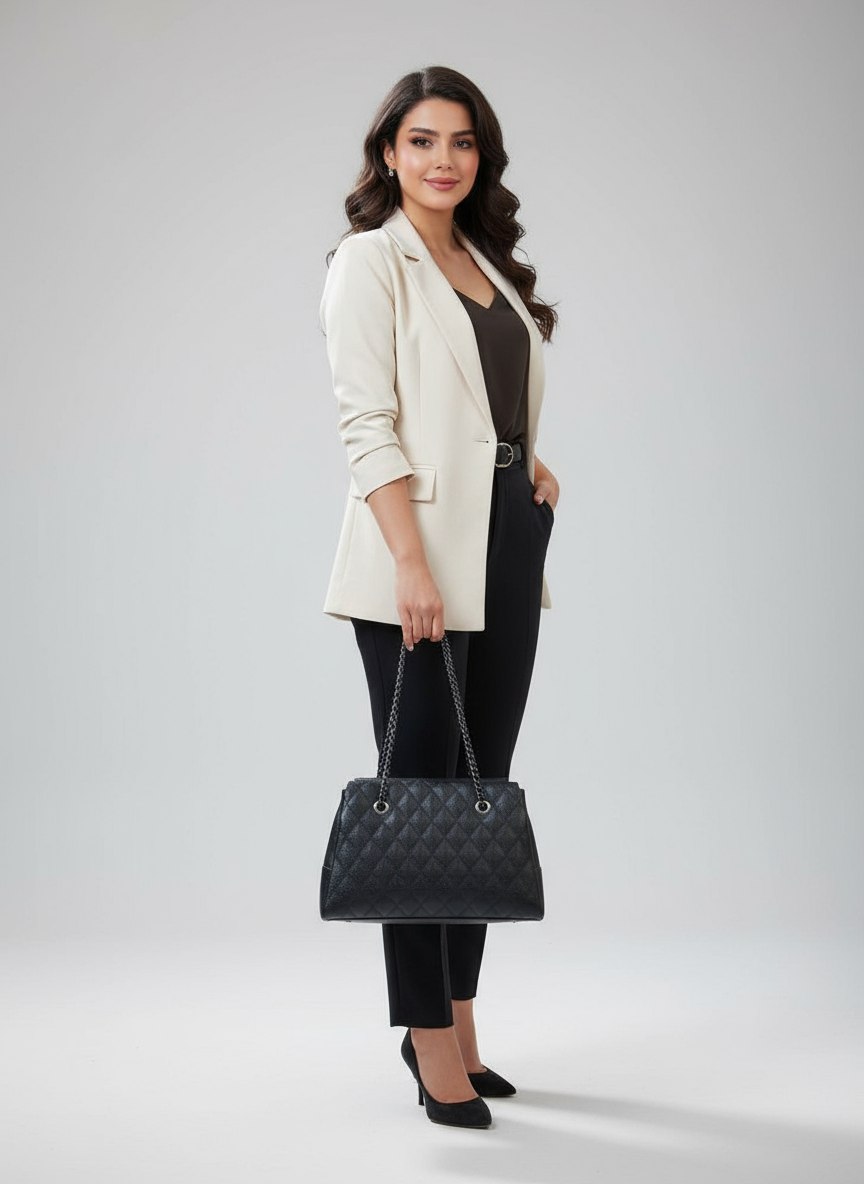 کیف زنانه Chanel